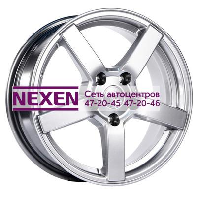 NZ 6,5x16/5x108 ET50 D63,35 R-02 HS