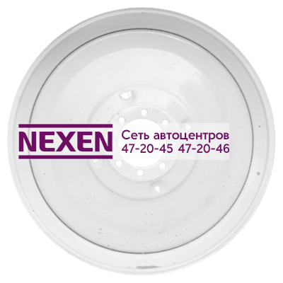 БЗТДиА 8x42/8x250 ET125 D199 RAL7040 (00.00.000.20)