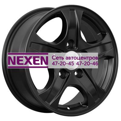 Скад 6,5x16/5x130 ET43 D84,2 Калипсо (КЛ089) Бархат новый