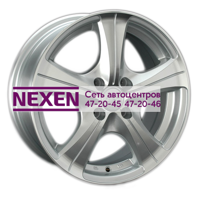 LS 6,5x15/4x100 ET40 D60,1 202 SF