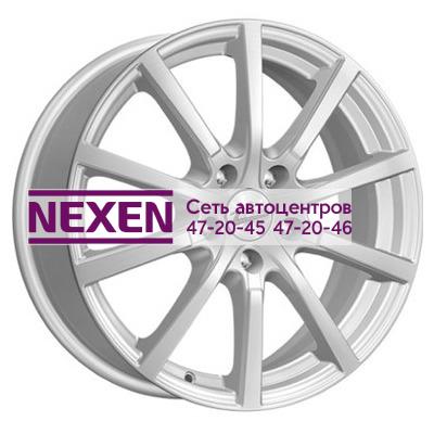 iFree 7x17/5x112 ET35 D66,6 Big Byz Нео-классик