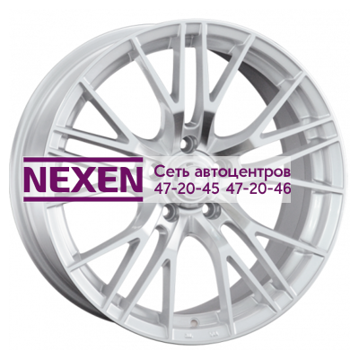 LS 7,5x17/5x114,3 ET45 D67,1 861 SF (конус)