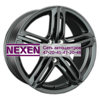 Replay 10x21/5x130 ET44 D71,6 A36 MB (конус, A001)