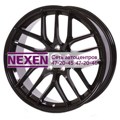 Lizardo 8x18/5x108 ET42 D67,1 XH317 MICB (конус)