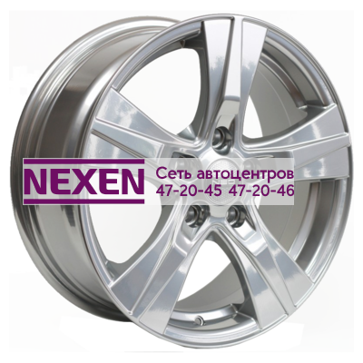 Neo 6,5x16/5x114,3 ET46 D67,1 643 HS