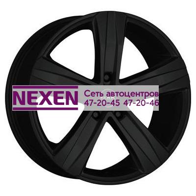 MAK 7,5x18/5x160 ET50 D65,1 Stone 5 3 Gloss Black