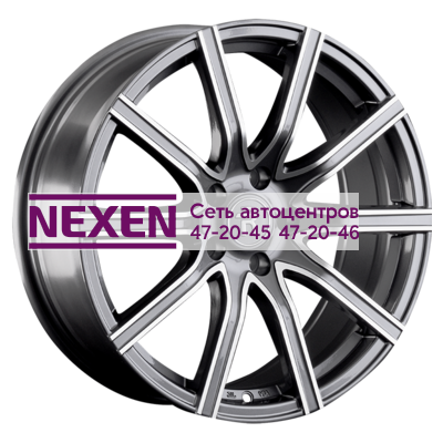 Replay 8,5x19/5x112 ET31,5 D66,6 MR335 GMF (конус, C570-01)