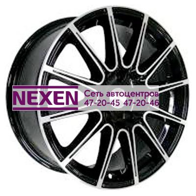 Скад 7x16/5x108 ET46 D65,1 Ле Ман Алмаз