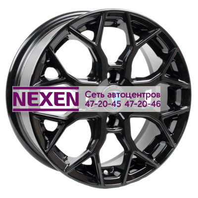 Venti 6x15/4x100 ET46 D60,1 1519 BL