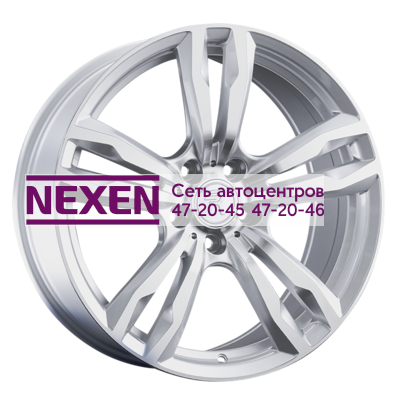 Replay 8,50x19/5x120 ET41 D59,6 B231(GA) SF (конус, B640)