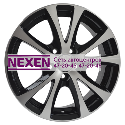 Neo 6x15/5x108 ET40 D65,1 509 BD