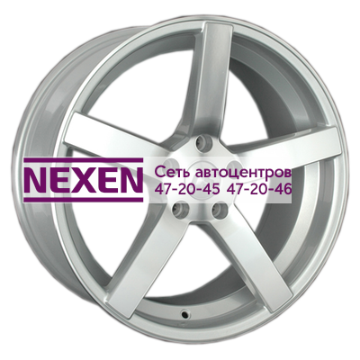 LS 8,5x19/5x112 ET40 D66,6 742 SF