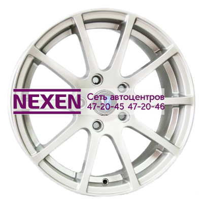 Venti 6,5x16/4x108 ET26 D65,1 1603 SL