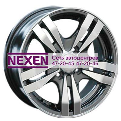 LS 6,5x16/5x114,3 ET50 D73,1 142 GMF