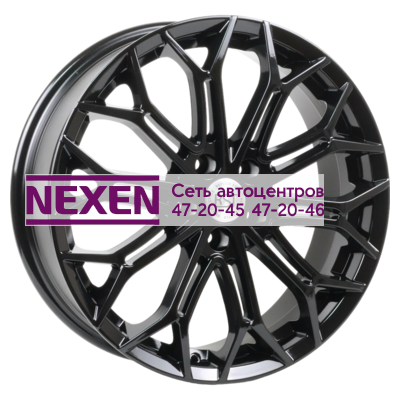 RST 6,5x18/5x114,3 ET37 D66,5 R208 (Jolion) BL