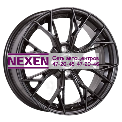 Lizardo 5,5x14/4x98 ET35 D58,5 Avatar XH180 (348) CB (конус)