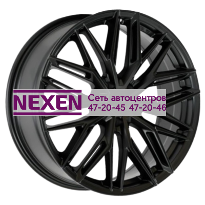 PDW 8x20/5x114,3 ET45 D67,1 RAMZES (2119) U4B (конус)