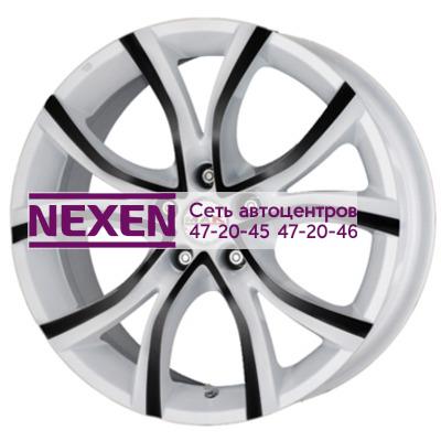 MAK 8x18/5x112 ET42 D76 Nitro 5 ANOD WB