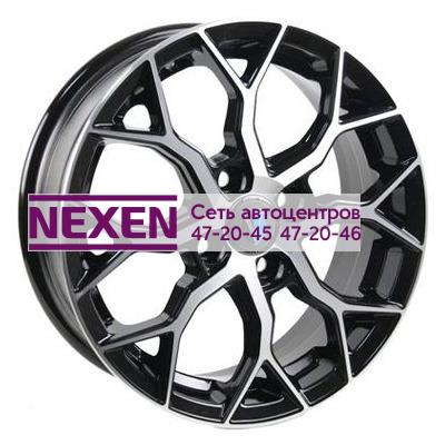 Venti 5,5x14/4x100 ET43 D60,1 1419 BD