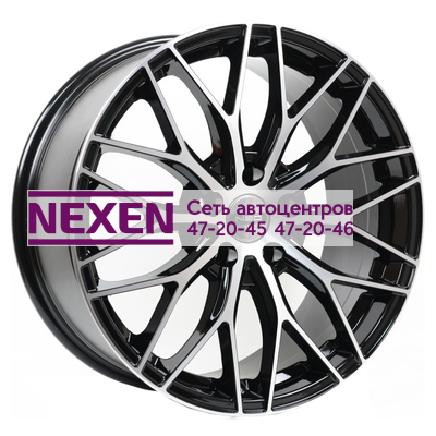 Neo 8x18/5x114,3 ET45 D60,1 840 BD