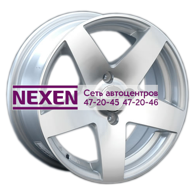 Replay 7x16/5x110 ET39 D65,1 OPL69 SF (конус, C570)