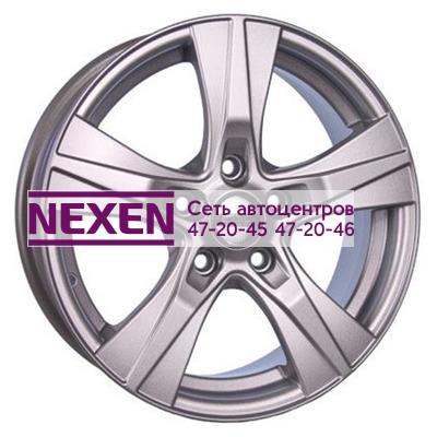 Neo 6,5x16/5x114,3 ET46 D67,1 643 Silver