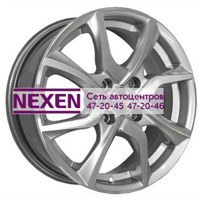 Скад 6x15/4x108 ET23 D65,1 Тулон Селена