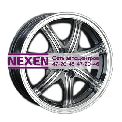 LS 7x16/5x108 ET45 D73,1 323 GMF