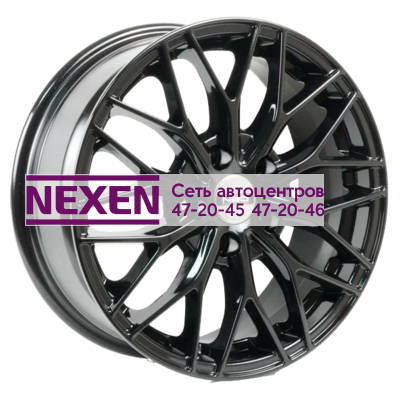 Neo 6,5x16/5x114,3 ET45 D67,1 654 BL