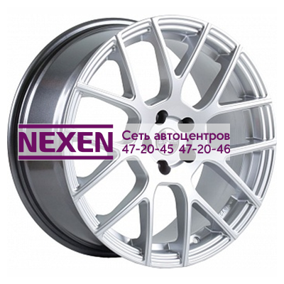 Скад 8x18/5x120 ET35 D72,6 Stiletto Селена