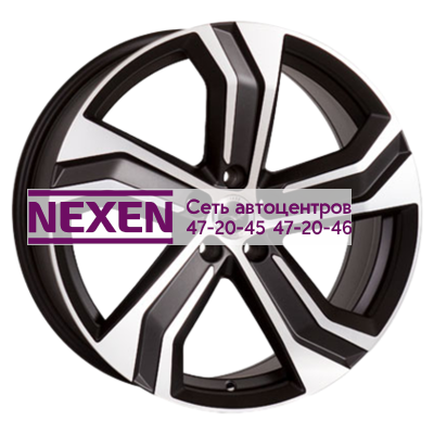 Lizardo 8x19/5x108 ET45 D67,1 5601 MBM (конус)