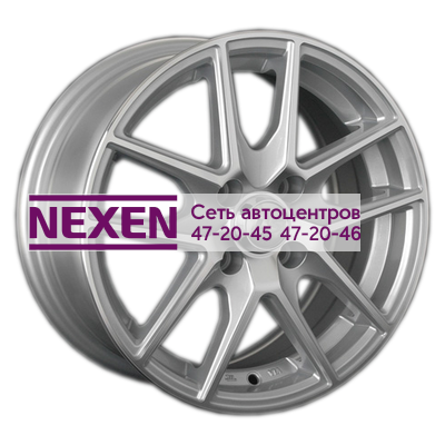 LS 7x16/4x100 ET40 D60,1 771 SF (конус)