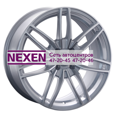 LS 7,5x17/4x100 ET40 D60,1 1241 SF (конус)