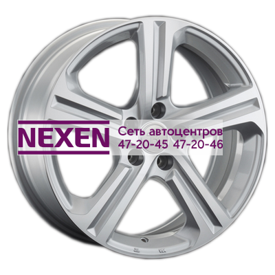 Replay 7,5x17/5x108 ET45 D63,4 JG17 SF (конус, JA001)