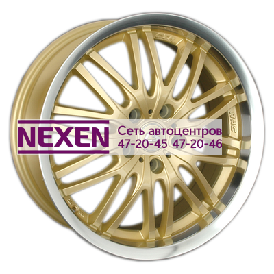 LS 7,5x17/5x114,3 ET40 D73,1 562 GL