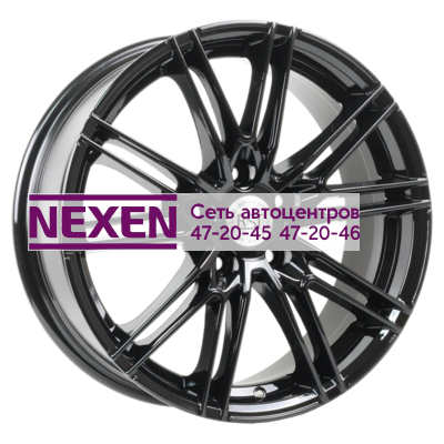 RST 7x17/5x108 ET40 D54,1 R187 (JAC) BL