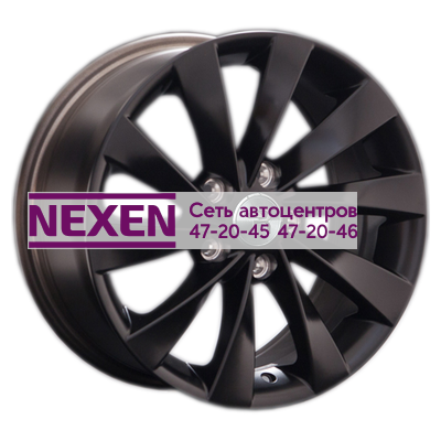 Replay 9,5x21/5x112 ET31 D66,6 A88 MB (конус, C570)