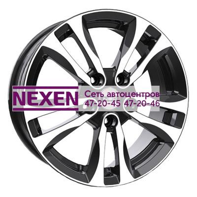 Neo 6,5x16/5x114,3 ET45 D67,1 658 BD
