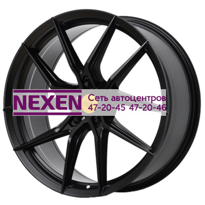 PDW 8,5x20/5x112 ET35 D66,45 Grace U4B