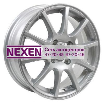 Venti 7x17/5x114,3 ET45 D60,1 A1271 SL
