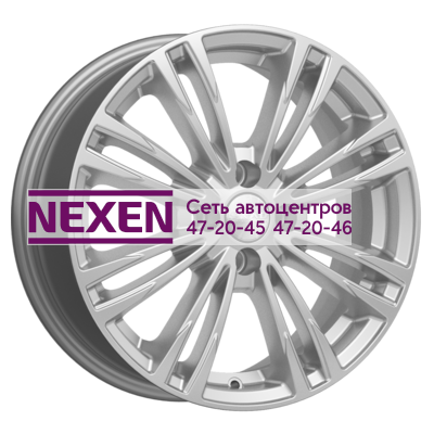 Скад 6,5x16/4x108 ET37,5 D63,35 Ламар Селена