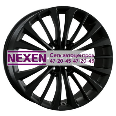 Replay 8x22/6x139,7 ET30 D77,8 INF28 MB (конус, NS002)