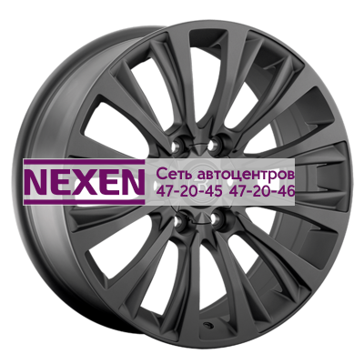 Replay 7,5x19/6x139,7 ET25 D106,1 TY399 MGM (пш)