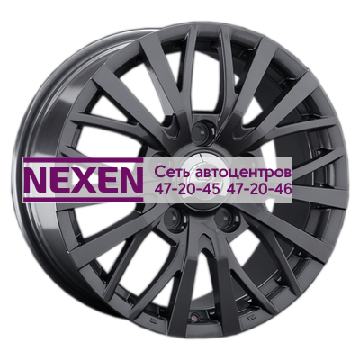 Replay 8x18/5x150 ET56 D110,1 TY245 GM (пш)