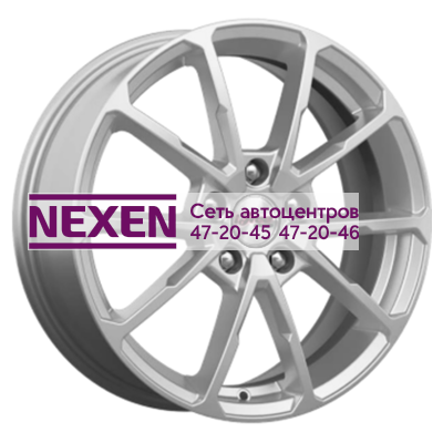 iFree 6,5x16/5x112 ET43 D57,1 Джет Нео-классик