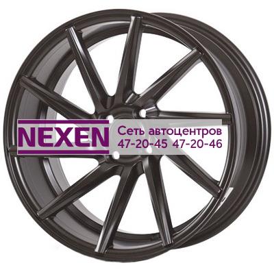 PDW 7,5x17/4x100 ET35 D60,1 1022Left (CVT) U4B