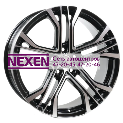 RST 8,5x19/5x120 ET30 D66,1 R029 (Voyah) BD