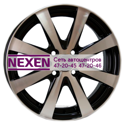 Tech Line 5,5x15/4x100 ET45 D60,1 534 BDm