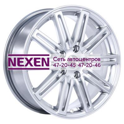 NZ 7x17/5x114,3 ET45 D64,1 R-01 HS