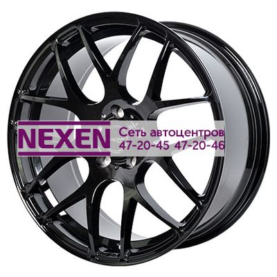 PDW 8,5x19/5x108 ET35 D67,1 Kaiser (733) B (конус)